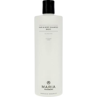 Maria Åkerberg Hair & Body Shampoo Basic 500 ml