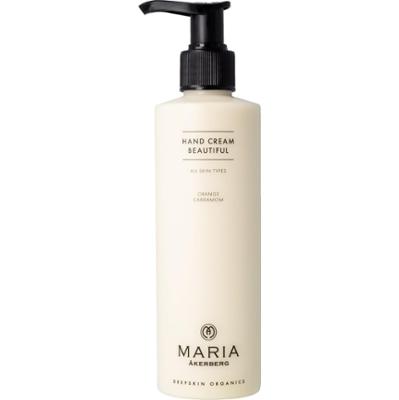 Maria Åkerberg Hand Cream Beautiful 250 ml