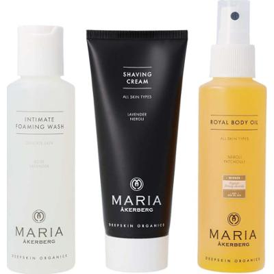 Maria Åkerberg Intimate Care Set