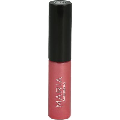 Maria Åkerberg Lip Gloss Sheer Rose