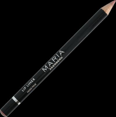 Maria Åkerberg Lip Liner Nude Pink
