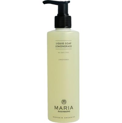Maria Åkerberg   Liquid Soap Lemongrass 250 ml