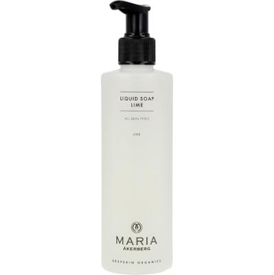 Maria Åkerberg   Liquid Soap Lime 250 ml