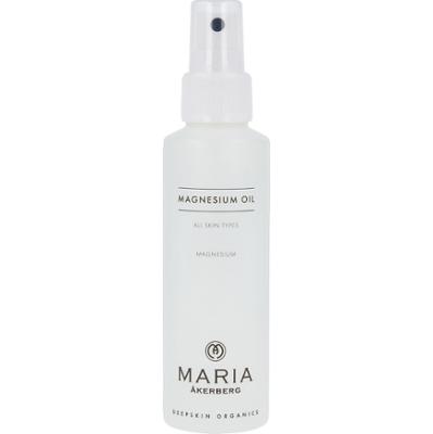 Maria Åkerberg Magnesium Oil