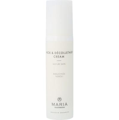 Maria Åkerberg Neck & Décolletage Cream  50 ml
