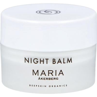 Maria Åkerberg Night Balm 10 ml