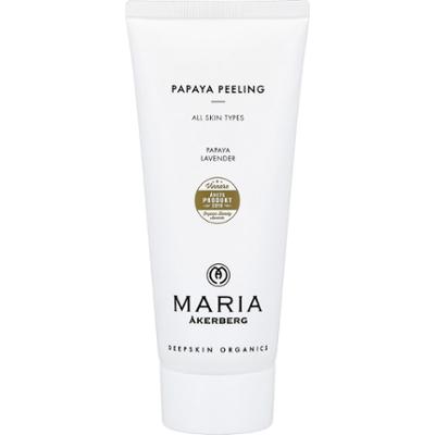 Maria Åkerberg Papaya Peeling 100 ml