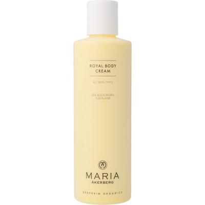Maria Åkerberg Royal Body Cream 250 g