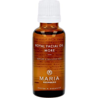 Maria Åkerberg   Royal Facial Oil  30 ml