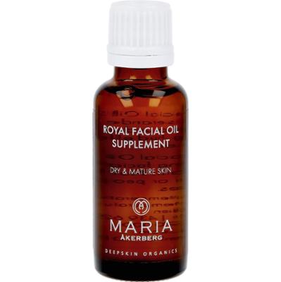 Maria Åkerberg Royal Facial Oil Supplement 30 ml