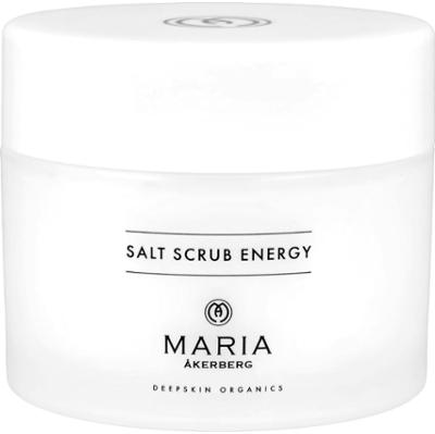 Maria Åkerberg Salt Scrub Energy 200 ml