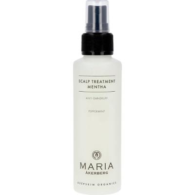 Maria Åkerberg Scalp Treatment Mentha  125 ml