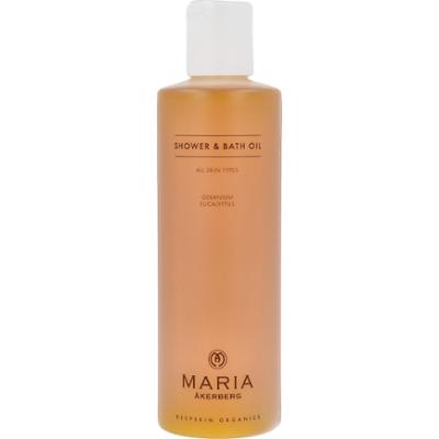 Maria Åkerberg Shower & Bath Oil 250 ml