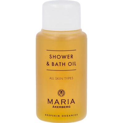 Maria Åkerberg Shower & Bath Oil 30 ml