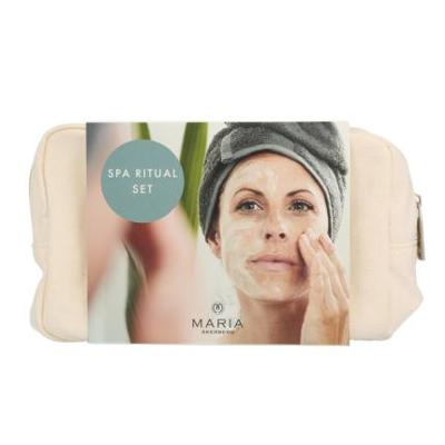 Maria Åkerberg Spa Ritual Set 195 ml