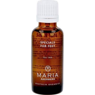 Maria Åkerberg Olejek do stóp 30 ml