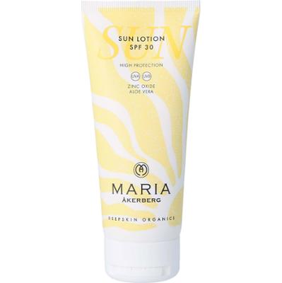 Maria Åkerberg Sun Lotion SFP 30 100 ml