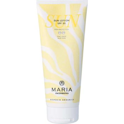 Maria Åkerberg Sun Lotion SFP 30 200 ml