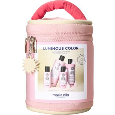 maria nila Luminous Colour Beauty Bag