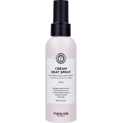 maria nila Style&Finish Cream Heat Spray
