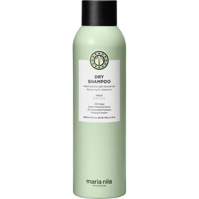 maria nila Style&Finish Suchy szampon 250 ml