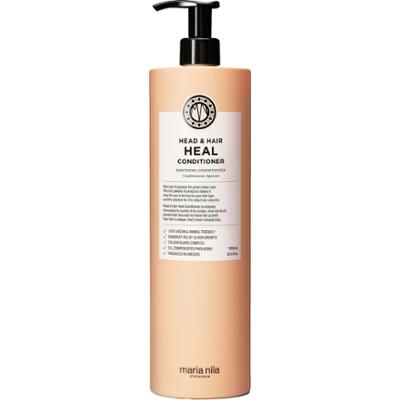maria nila Head & Hair Heal Odżywka 1000 ml