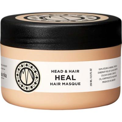 maria nila Head & Hair Heal Maska 250 ml