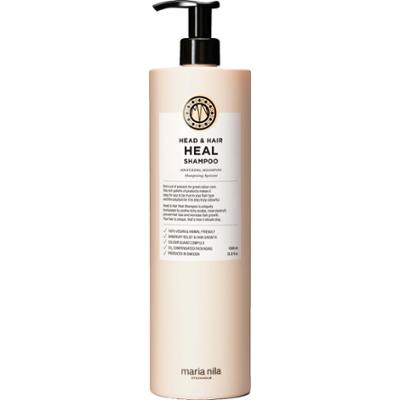 maria nila Head & Hair Heal Szampon 1000 ml