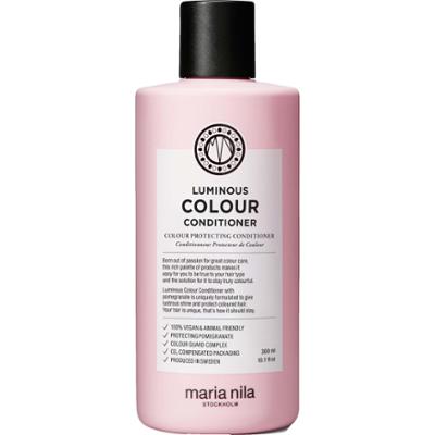 maria nila Luminous Colour Odżywka 300 ml