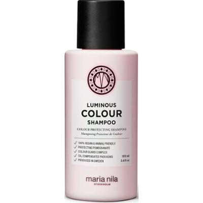 maria nila Luminous Colour Szampon 100 ml