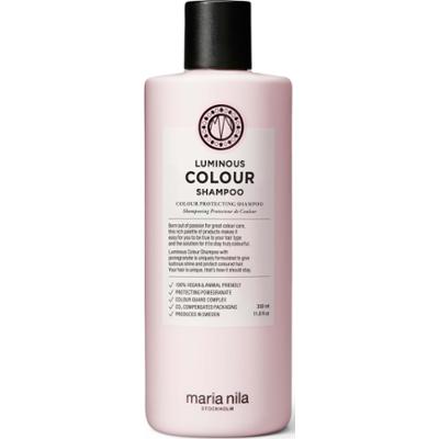 maria nila Luminous Colour Szampon 350 ml