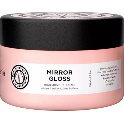 maria nila Mirror Gloss Mask 250 ml