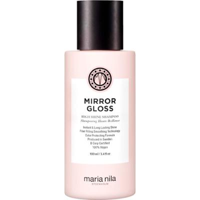maria nila Mirror Gloss Shampoo 100 ml