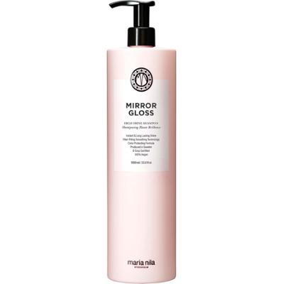 maria nila Mirror Gloss Shampoo 1000 ml