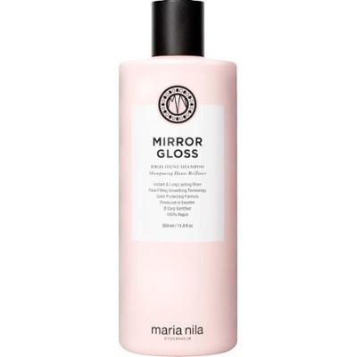 maria nila Mirror Gloss Shampoo 350 ml