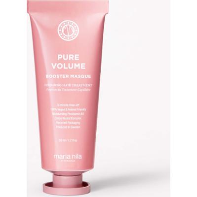 maria nila Pure Volume Booster Masque 50 ml