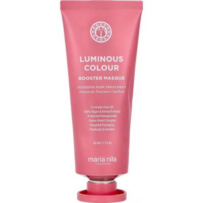 maria nila Luminous Colour Booster Masque 50 ml