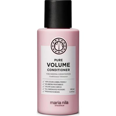 maria nila Pure Volume Odżywka 100 ml