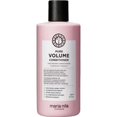 maria nila Pure Volume Odżywka 300 ml
