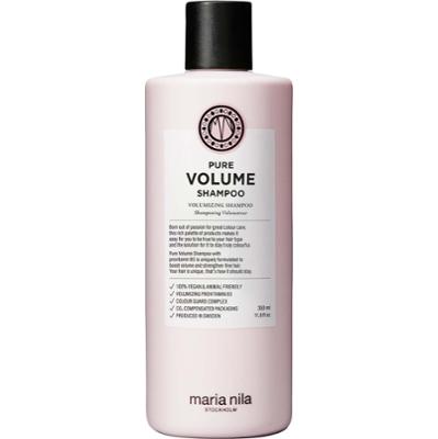 maria nila Pure Volume Szampon 350 ml