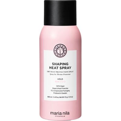 maria nila Style & Finish Shaping Heat Spray 100 ml