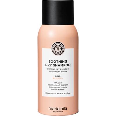maria nila Style & Finish Soothing Dry Shampoo 100 ml