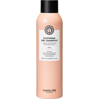 maria nila Style & Finish Soothing Dry Shampoo  250 ml