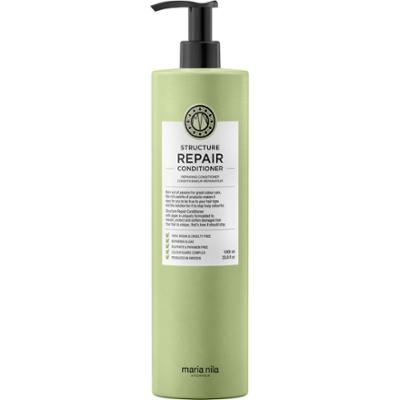 maria nila Structure Repair Odżywka 1000 ml