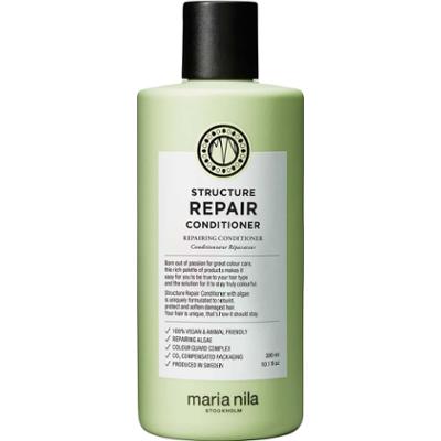 maria nila Structure Repair Odżywka 300 ml