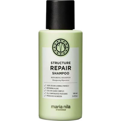 maria nila Structure Repair Szampon 100 ml