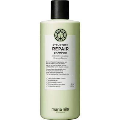 maria nila Structure Repair Szampon 350 ml