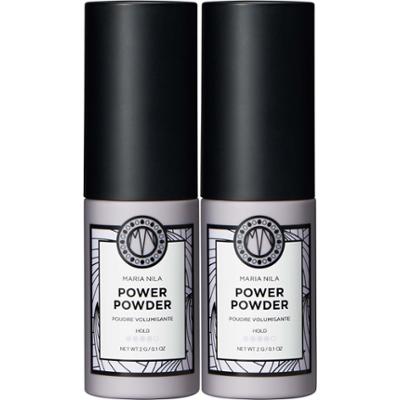 maria nila Style & Finish Power Powder 2 g x 2