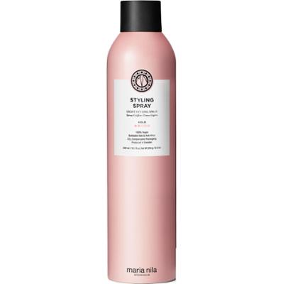 maria nila Style&Finish Styling Spray 300 ml