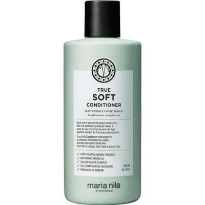 maria nila True Soft Odżywka 300 ml